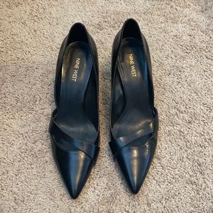 Nine West Heels